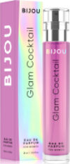 Парфюмерная вода Bijou Glam Cocktail 21век
