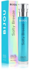 Парфюмерная вода Bijou Salty Breeze 21век