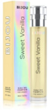 Парфюмерная вода Bijou Sweet Vanilla 21век