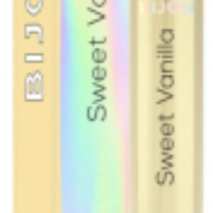 Парфюмерная вода Bijou Sweet Vanilla 21век