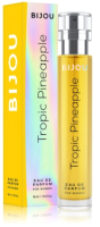 Парфюмерная вода Bijou Tropic Pineapple 21век