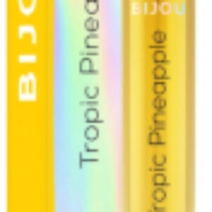 Парфюмерная вода Bijou Tropic Pineapple 21век