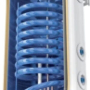 Бойлер косвенного нагрева BiLight 80 GCV6S / 804420 21век