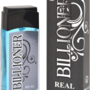 Туалетная вода Billioner Real 21век