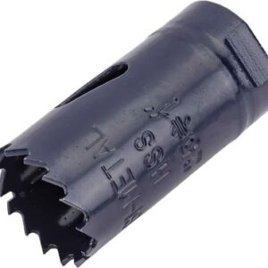 Коронка Профи Bimetal 12311-025 21век