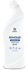 Средство для удаления плесени Bimold / 125443 21век