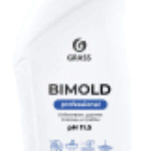 Средство для удаления плесени Bimold / 125443 21век
