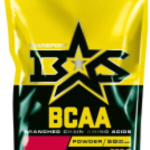 Аминокислоты BCAA Порошок 21век