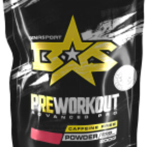 Предтренировочный комплекс Преворкаут Эдвансед ПРО 21век