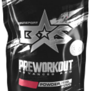 Предтренировочный комплекс Преворкаут Эдвансед ПРО 21век