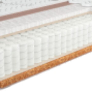 Матрас Binom Medio 200x200 21век