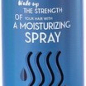 Кондиционер-спрей для волос Увлажнение и гладкость для поврежденных волос 21век