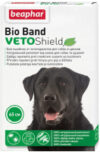 Ошейник от блох Bio-Band PLUS dog / 10665 21век