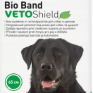 Ошейник от блох Bio-Band PLUS dog / 10665 21век
