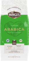 Кофе в зернах Bio-Cafe Arabica 100% 21век