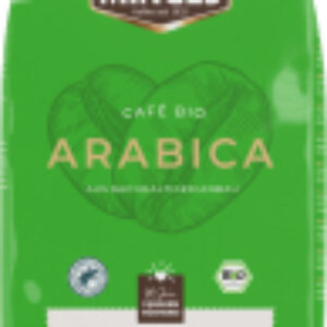Кофе в зернах Bio-Cafe Arabica 100% 21век