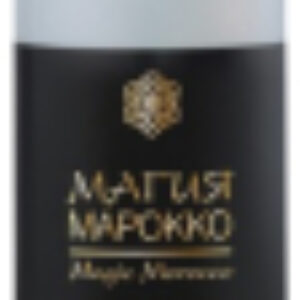 Пенка для умывания Магия Марокко Преображающая BioDtox для всех типов кожи 21век