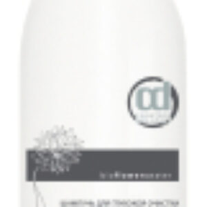 Шампунь для волос Bio Flower Для глубокой очистки волос и кожи головы 21век