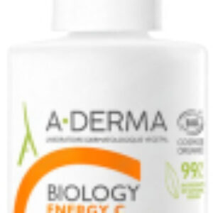 Сыворотка для лица Biology Energy C придающая сияние 21век