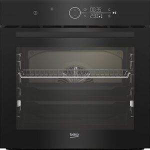 Электрический духовой шкаф BIOM1752KBNC 21век