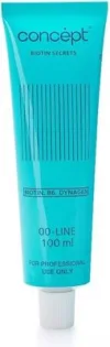 Крем-краска для волос Biotin Secrets 00-Line Стойкая 8.00 21век