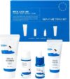 Набор косметики для лица Birch Juice Trial Kit 21век