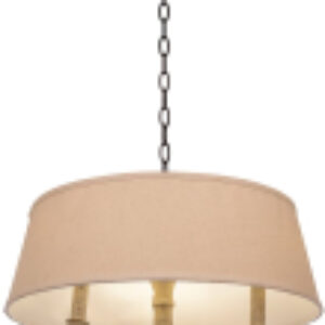 Люстра Birds LOFT1029A-2 21век