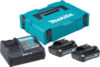 Набор аккумуляторов для электроинструмента BL1016 c зарядным DC10SB 21век