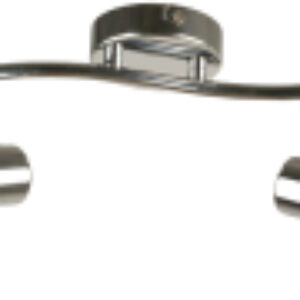 Потолочный светильник BL-15000/2 CR 21век