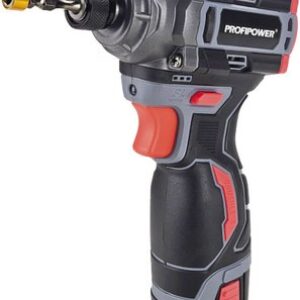 Аккумуляторный шуруповерт BL-162 / E0211 21век