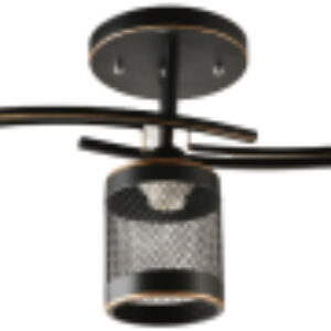 Потолочный светильник BL-2530/3 BKG 21век