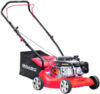 Газонокосилка бензиновая BL40 21век