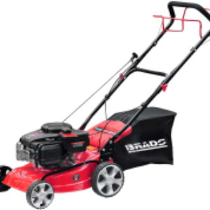 Газонокосилка бензиновая BL40S 21век