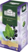 Чай пакетированный Blackcurrant Burst 21век