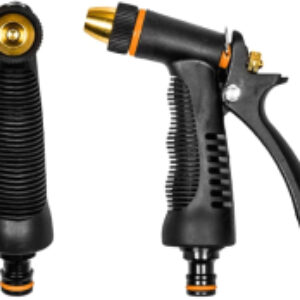 Распылитель для полива Black Line / ECO-KT233FRS 21век
