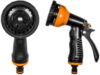 Распылитель для полива Black Line / ECO-KT4656B 21век