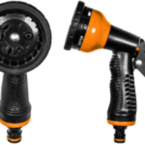 Распылитель для полива Black Line / ECO-KT4656B 21век