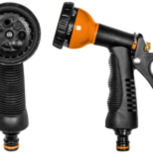 Распылитель для полива Black Line / ECO-KT615 21век