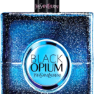 Парфюмерная вода Black Opium Intense 21век