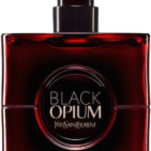 Парфюмерная вода Black Opium Over Red 21век