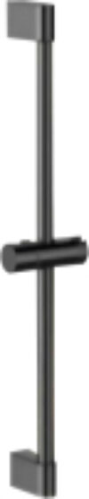 Душевая система Black P5983 21век
