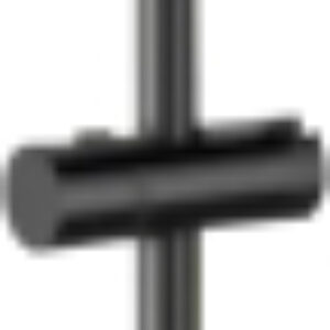 Душевая система Black P5983 21век