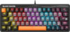 Клавиатура Black Raven GK-417 / 45413 21век