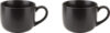 Набор кружек Black Stone / 0540154-Н2 21век