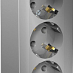 Розетка Blanca BLNRA010313 21век