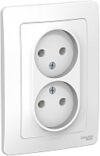 Розетка Blanca BLNRS000021 21век