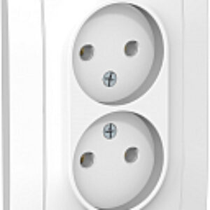 Розетка Blanca BLNRS000021 21век