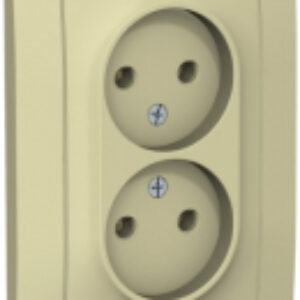 Розетка Blanca BLNRS000027 21век