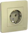 Розетка Blanca BLNRS001017 21век