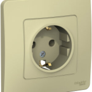 Розетка Blanca BLNRS001017 21век